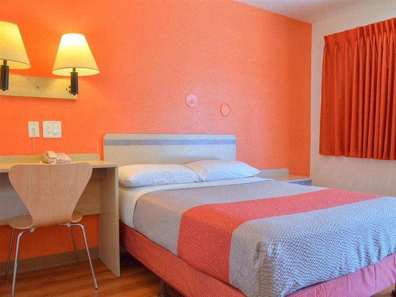 Motel 6-Santa Nella, Ca - Los Banos - Interstate 5 Zewnętrze zdjęcie