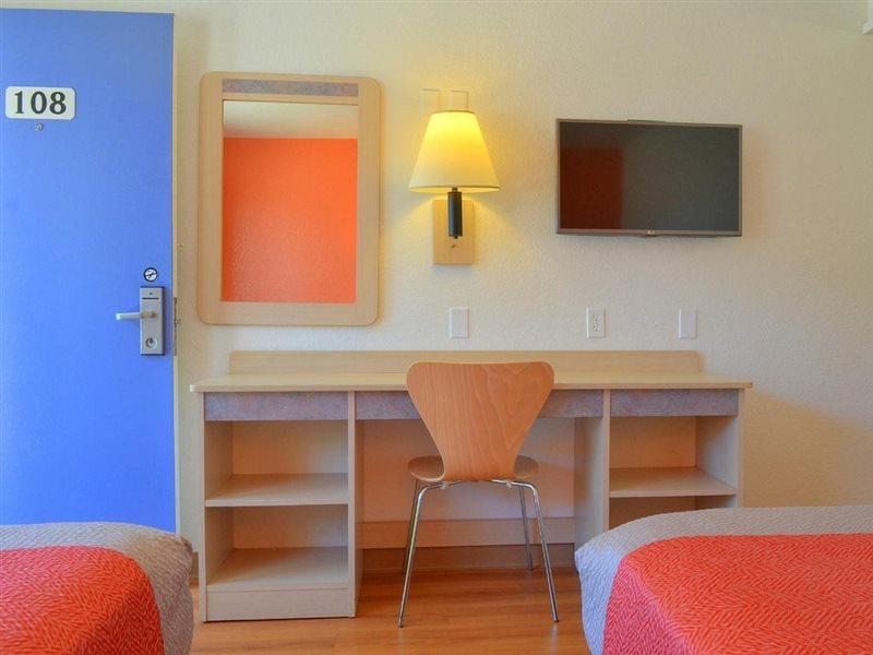 Motel 6-Santa Nella, Ca - Los Banos - Interstate 5 Zewnętrze zdjęcie