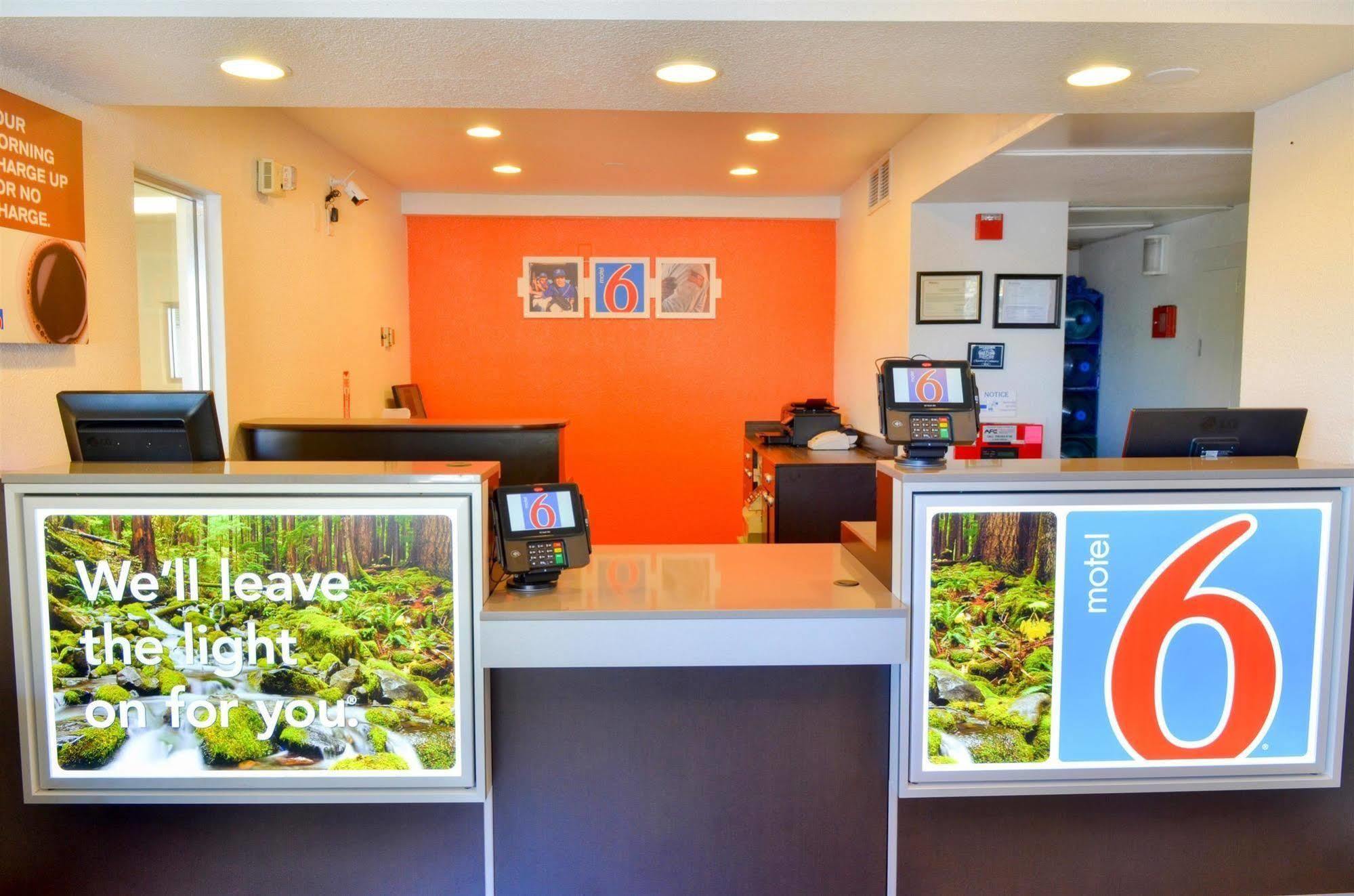 Motel 6-Santa Nella, Ca - Los Banos - Interstate 5 Zewnętrze zdjęcie