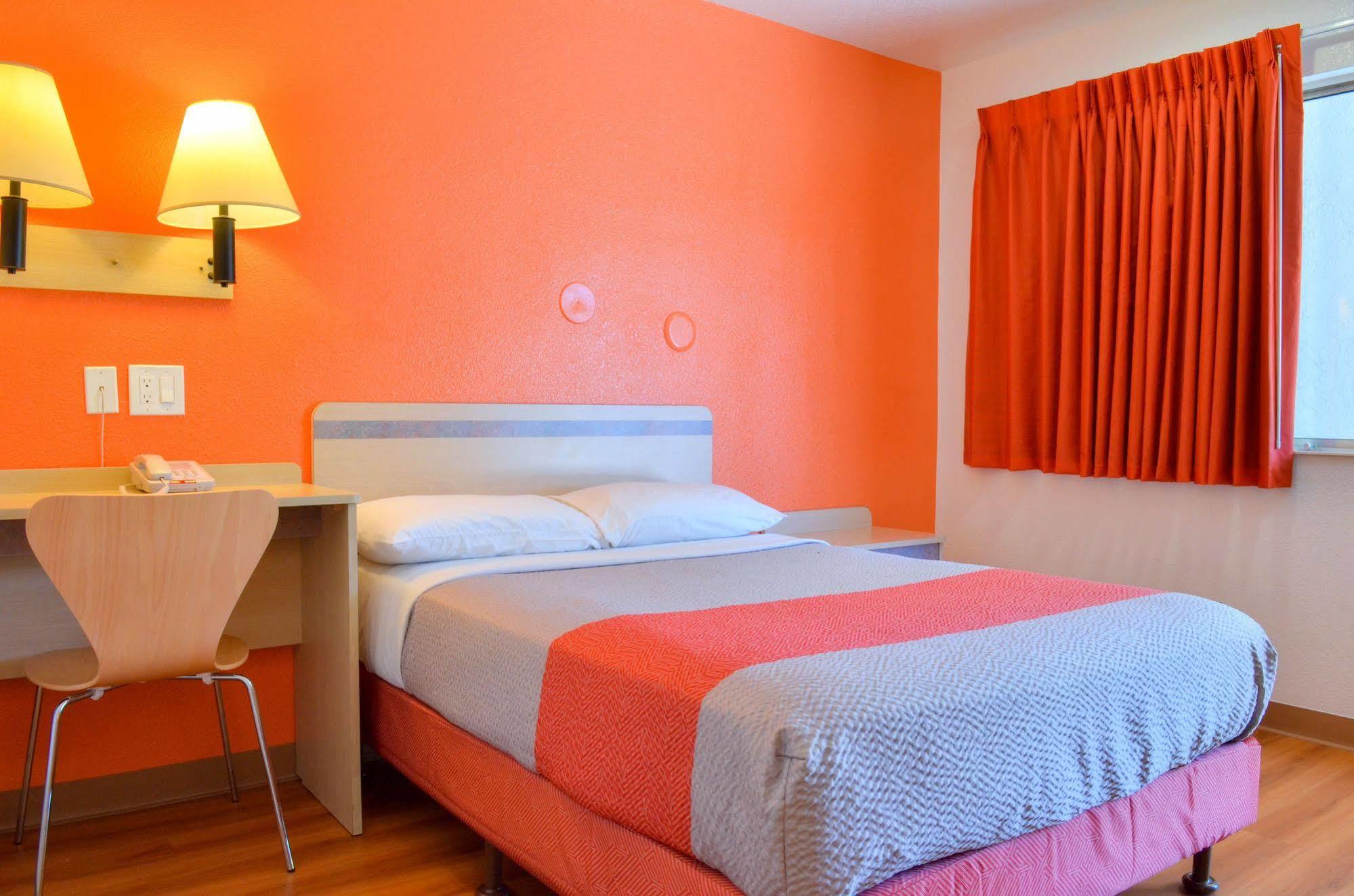 Motel 6-Santa Nella, Ca - Los Banos - Interstate 5 Zewnętrze zdjęcie