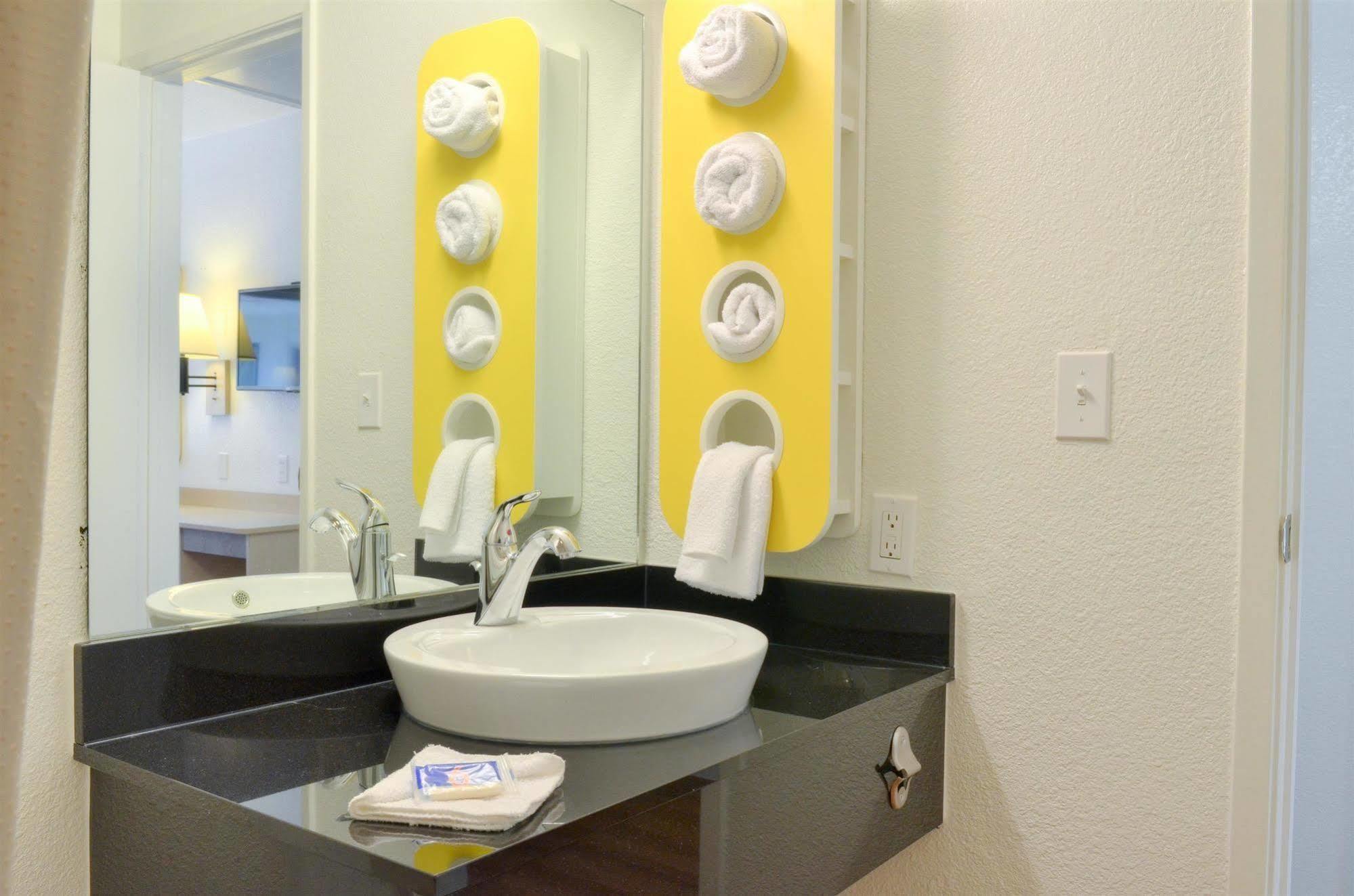 Motel 6-Santa Nella, Ca - Los Banos - Interstate 5 Zewnętrze zdjęcie