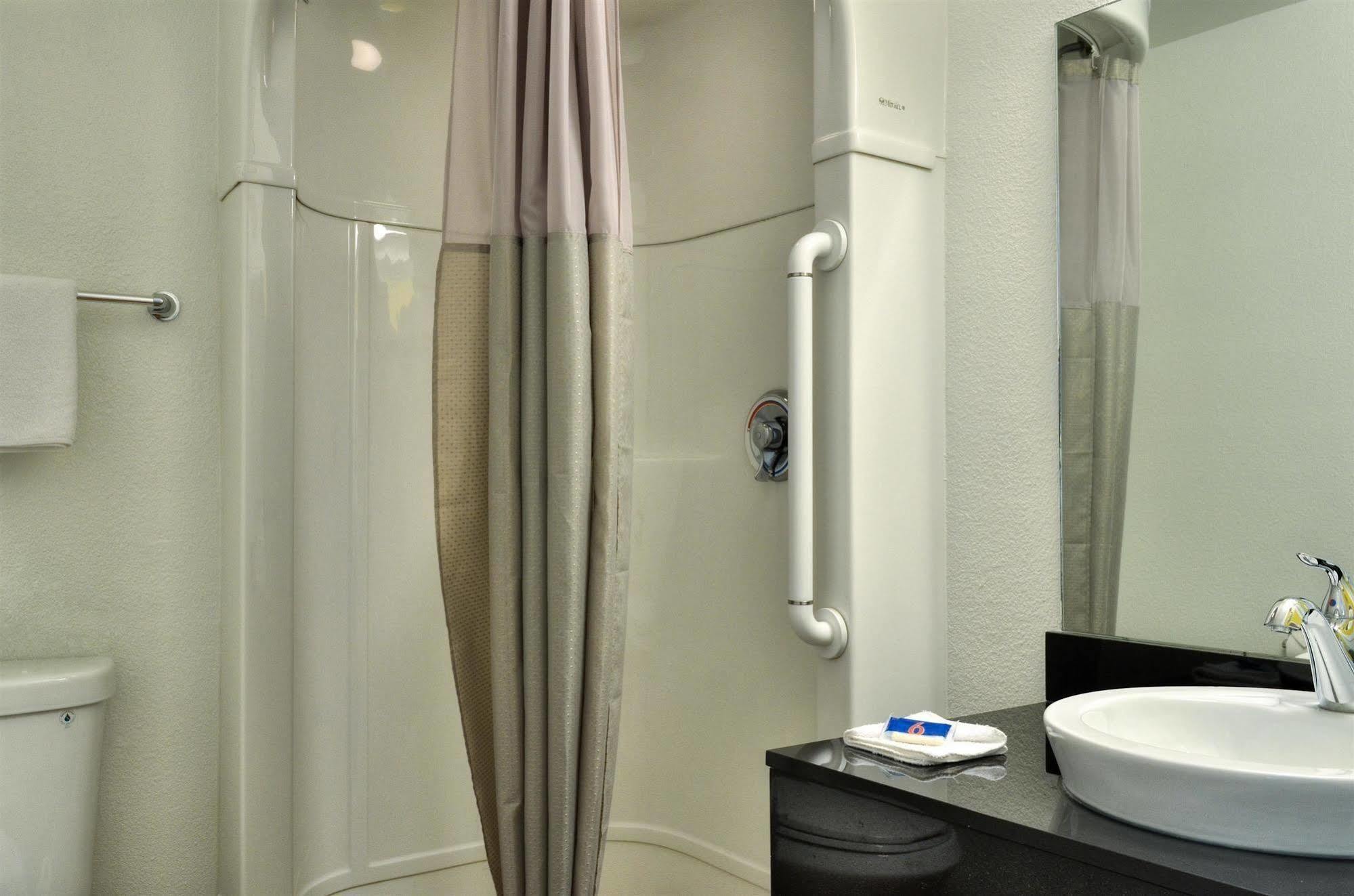Motel 6-Santa Nella, Ca - Los Banos - Interstate 5 Zewnętrze zdjęcie