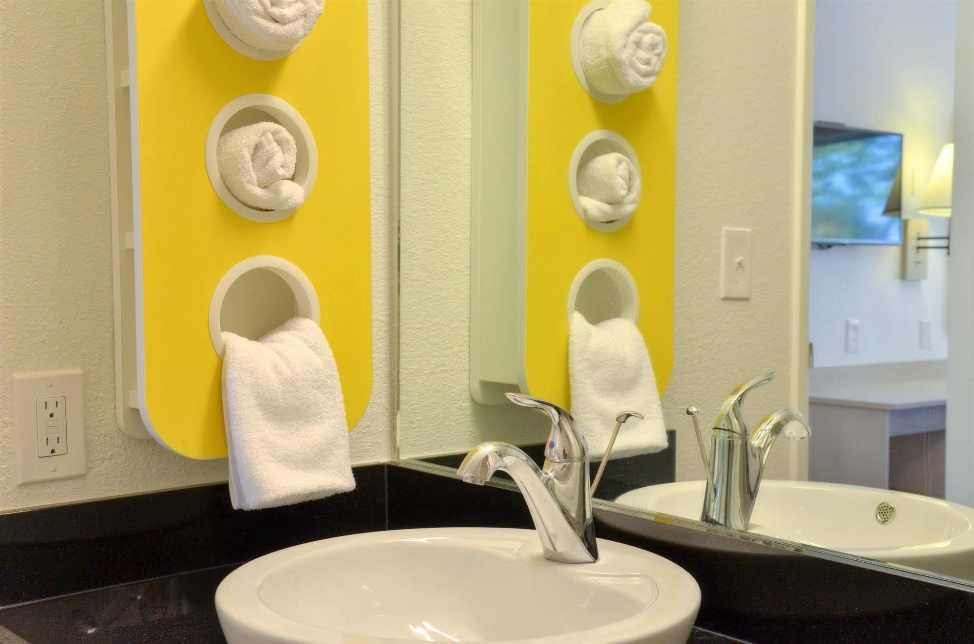 Motel 6-Santa Nella, Ca - Los Banos - Interstate 5 Zewnętrze zdjęcie