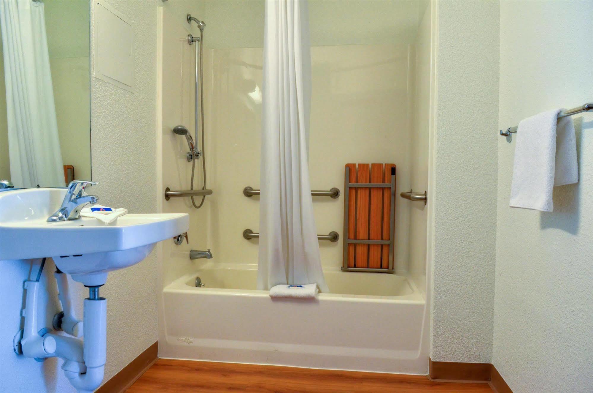 Motel 6-Santa Nella, Ca - Los Banos - Interstate 5 Zewnętrze zdjęcie