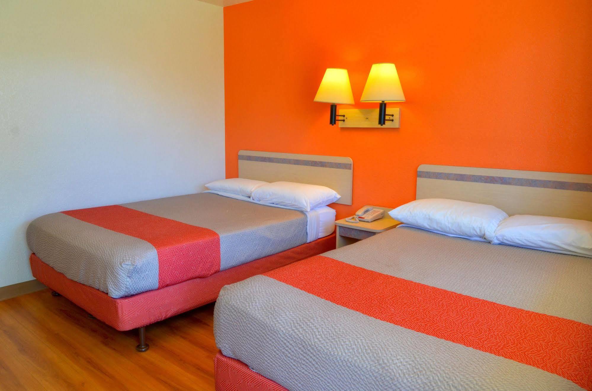 Motel 6-Santa Nella, Ca - Los Banos - Interstate 5 Zewnętrze zdjęcie