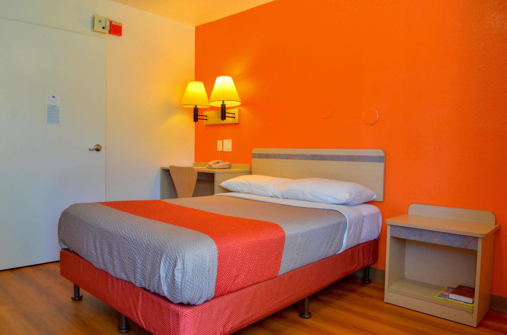 Motel 6-Santa Nella, Ca - Los Banos - Interstate 5 Zewnętrze zdjęcie